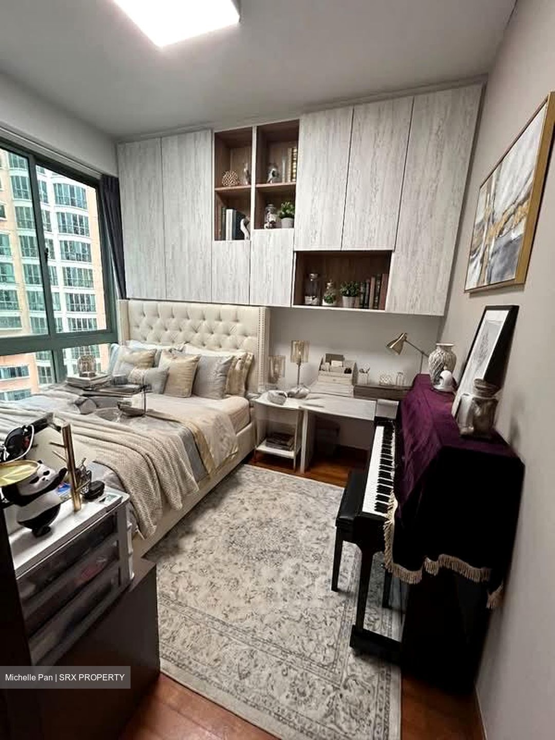 Yew Mei Green (D23), Condominium #534883311